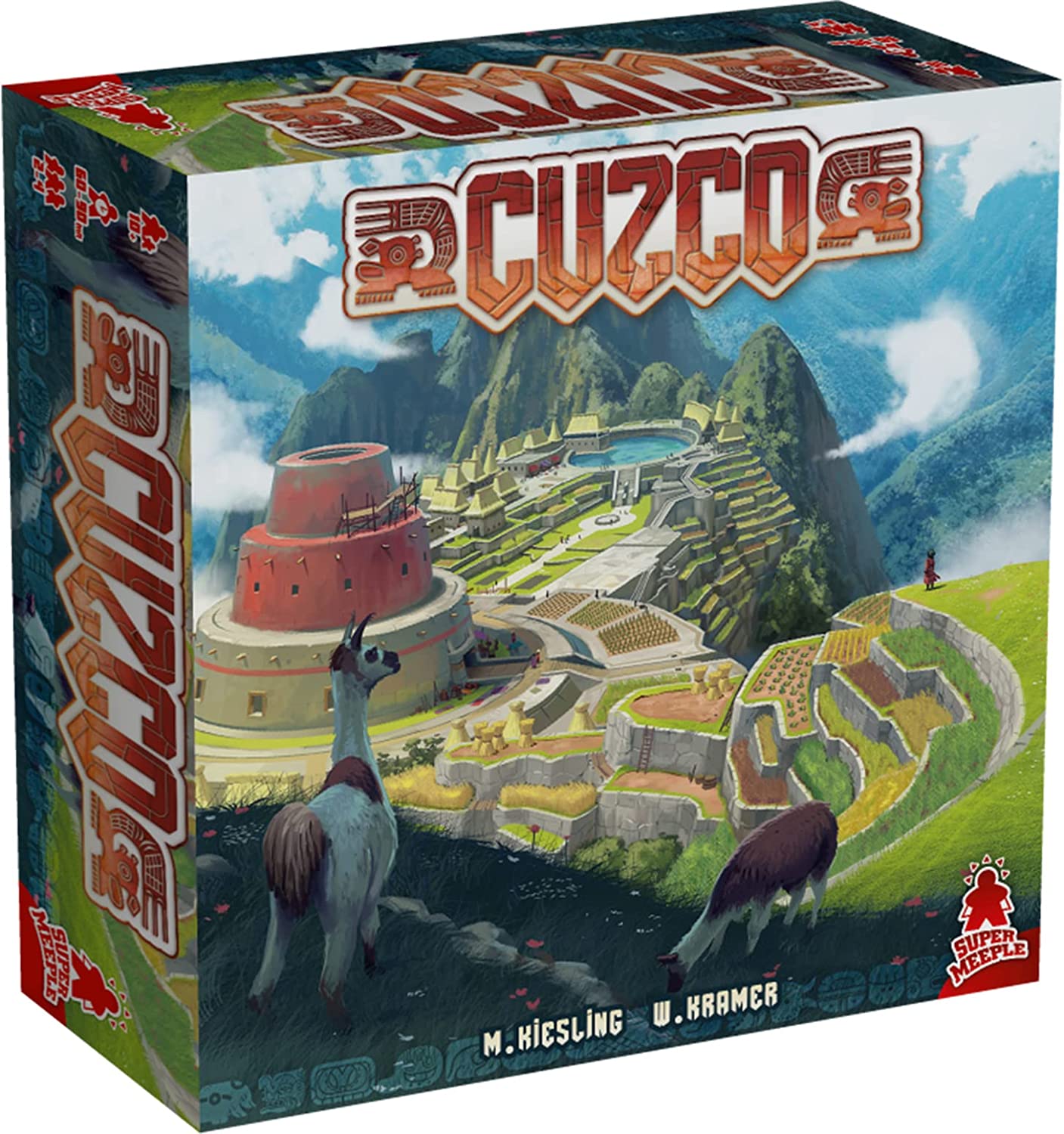 Cuzco